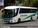 Viação Santa Terezinha 22000 na cidade de Governador Valadares, Minas Gerais, Brasil, por Gustavo César A.  e Silva. Número da foto: #:id.