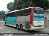 Empresa de Ônibus Nossa Senhora da Penha 35087 na cidade de Rio de Janeiro, Rio de Janeiro, Brasil, por André Luiz Gomes de Souza. Número da foto: #8873990.
