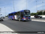 Empresa de Ônibus Vila Galvão 30.715 na cidade de São Paulo, São Paulo, Brasil, por Jonathan Silva. Número da foto: #:id.
