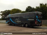 Empresa de Ônibus Nossa Senhora da Penha 53016 na cidade de Curitiba, Paraná, Brasil, por André Luiz Gomes de Souza. Número da foto: #8874300.