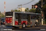 Transwolff Transportes e Turismo 7 8266 na cidade de São Paulo, São Paulo, Brasil, por Michel Sc. ID da foto: :id.