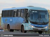 Viação São Luiz 21150 na cidade de Conselheiro Lafaiete, Minas Gerais, Brasil, por Rodrigo  Aparecido. Número da foto: #8873707.