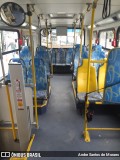 Transunião Transportes 3 6654 na cidade de São Paulo, São Paulo, Brasil, por Andre Santos de Moraes. Número da foto: #:id.