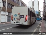Viação Grande Vitória 23136 na cidade de Vitória, Espírito Santo, Brasil, por Artur Galvao. Número da foto: #:id.