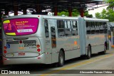 Empresa de Ônibus Campo Largo 22R94 na cidade de Campo Largo, Paraná, Brasil, por Alessandro Fracaro Chibior. Número da foto: #8872735.