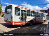 Viação Mar Aberto 1000 na cidade de Conceição da Barra, Espírito Santo, Brasil, por Jaime  Quintino. Número da foto: #8873532.