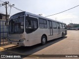 Ônibus Particulares 8647 na cidade de Rio de Janeiro, Rio de Janeiro, Brasil, por Marcelo Horta. Número da foto: #:id.