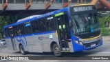Viação Vila Real B11575 na cidade de Rio de Janeiro, Rio de Janeiro, Brasil, por Gabriel Sousa. Número da foto: #:id.
