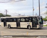 City Transporte Urbano Intermodal - Guarujá 139 na cidade de Guarujá, São Paulo, Brasil, por Fábio Lira Santos. Número da foto: #8873195.