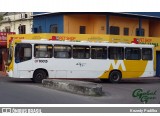 Global GNZ Transportes 0710015 na cidade de Manaus, Amazonas, Brasil, por Kezedy Padilha. Número da foto: #:id.