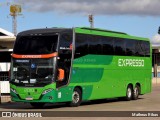 Expresso Transporte e Turismo Ltda. 2010 na cidade de Curitiba, Paraná, Brasil, por Matheus Ribas. Número da foto: #8872653.