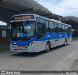 Itamaracá Transportes 1.447 na cidade de Recife, Pernambuco, Brasil, por luiz fernando. Número da foto: #:id.