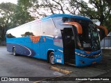Litorânea Transportes Coletivos 5056 na cidade de São Paulo, São Paulo, Brasil, por Alexandre Figueiredo Pereira. Número da foto: #8874835.