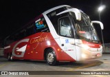 Expresso Gardenia 3950 na cidade de Belo Horizonte, Minas Gerais, Brasil, por Vicente de Paulo Alves. Número da foto: #8872049.