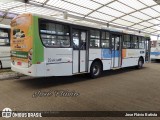 HP Transportes Coletivos 20161 na cidade de Goiânia, Goiás, Brasil, por Jose Flávio Batista. Número da foto: #:id.