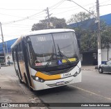 Transunião Transportes 3 6654 na cidade de São Paulo, São Paulo, Brasil, por Andre Santos de Moraes. Número da foto: #:id.