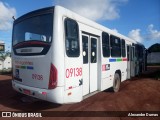 Consórcio Navegantes - 09  > Empresa de Transportes Nossa Senhora Aparecida > Empresa de Transportes Marcos da Silva 09138 na cidade de João Pessoa, Paraíba, Brasil, por Alexandre Dumas. Número da foto: #:id.