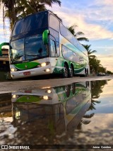 Dois Amigos Tur 22700 na cidade de Conceição da Barra, Espírito Santo, Brasil, por Jaime  Quintino. Número da foto: #8873511.
