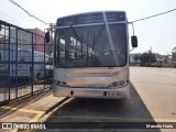 Ônibus Particulares 8647 na cidade de Rio de Janeiro, Rio de Janeiro, Brasil, por Marcelo Horta. Número da foto: #:id.