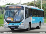 Auto Ônibus Fagundes RJ 101.137 na cidade de Niterói, Rio de Janeiro, Brasil, por Renan Vieira. Número da foto: #:id.