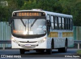 Transmarle Turismo > TransMarlen 63 na cidade de Serra, Espírito Santo, Brasil, por Whitiney Siqueira. Número da foto: #8872765.