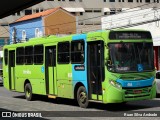 Taguatur - Taguatinga Transporte e Turismo 03464 na cidade de Teresina, Piauí, Brasil, por Ruan Silva Andrade. Número da foto: #8873355.