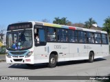 Transportes Futuro C30252 na cidade de Rio de Janeiro, Rio de Janeiro, Brasil, por Jorge Gonçalves. Número da foto: #8872921.