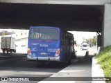 Viação Transdutra 32.624 na cidade de São Paulo, São Paulo, Brasil, por Jonathan Silva. Número da foto: #:id.