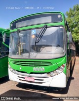VB Transportes e Turismo 3886 na cidade de Campinas, São Paulo, Brasil, por Henrique Alves de Paula Silva. Número da foto: #:id.
