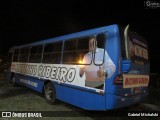 Ônibus Particulares  na cidade de Matinhos, Paraná, Brasil, por Gabriel Michalski. Número da foto: #:id.