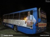 Ônibus Particulares  na cidade de Matinhos, Paraná, Brasil, por Gabriel Michalski. ID da foto: :id.