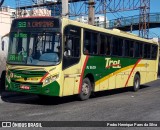 TREL - Transturismo Rei RJ 165.034 na cidade de Duque de Caxias, Rio de Janeiro, Brasil, por Pedro Henrique Paes da Silva. Número da foto: #:id.