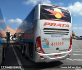 Expresso de Prata 461399 na cidade de Aparecida, São Paulo, Brasil, por Vicente de Paulo Alves. Número da foto: #8873813.
