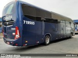 Viação Cometa 719503 na cidade de São Paulo, São Paulo, Brasil, por JULIO SILVA. Número da foto: #8874719.
