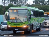 Melhorim Turismo 3060 na cidade de Serra, Espírito Santo, Brasil, por Whitiney Siqueira. Número da foto: #8872837.