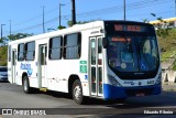 Viação Atalaia Transportes 6357 na cidade de Aracaju, Sergipe, Brasil, por Eduardo Ribeiro. Número da foto: #8872169.