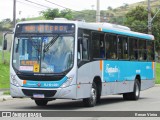 Auto Ônibus Fagundes RJ 101.281 na cidade de Niterói, Rio de Janeiro, Brasil, por Renan Vieira. Número da foto: #8873390.