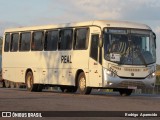 Ônibus Particulares 1214 na cidade de Conselheiro Lafaiete, Minas Gerais, Brasil, por Rodrigo  Aparecido. ID da foto: :id.