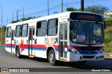 AVP - Auto Viação Paraíso 5266 na cidade de Aracaju, Sergipe, Brasil, por Eduardo Ribeiro. Número da foto: #8872591.