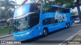 4bus - Cooperativa de Transporte Rodoviário de Passageiros Serviços e Tecnologia - Buscoop 2017 na cidade de Rio de Janeiro, Rio de Janeiro, Brasil, por Gabriel Sousa. Número da foto: #:id.