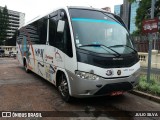 SPM Turismo 9787 na cidade de Porto Alegre, Rio Grande do Sul, Brasil, por JULIO SILVA. Número da foto: #:id.