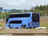 Expresso Guanabara 931 na cidade de Aracaju, Sergipe, Brasil, por Rafael Rodrigues Forencio. Número da foto: #:id.
