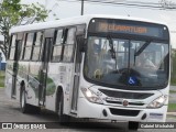 Viação Graciosa 55 na cidade de Pontal do Paraná, Paraná, Brasil, por Gabriel Michalski. Número da foto: #8872819.