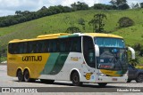 Empresa Gontijo de Transportes 14000 na cidade de Camanducaia, Minas Gerais, Brasil, por Eduardo Ribeiro. Número da foto: #8872113.