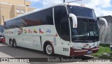 Dimartour 293 na cidade de Rio Grande, Rio Grande do Sul, Brasil, por Luis Alfredo Knuth. Número da foto: #:id.