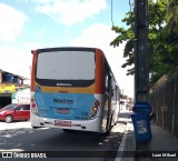 Expresso Vera Cruz 516 na cidade de Recife, Pernambuco, Brasil, por Luan Mikael. Número da foto: #:id.