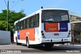 Capital Transportes 8005 na cidade de Aracaju, Sergipe, Brasil, por Eduardo Ribeiro. Número da foto: #8872152.
