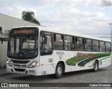 Viação Graciosa 55 na cidade de Pontal do Paraná, Paraná, Brasil, por Gabriel Michalski. Número da foto: #8872815.