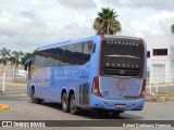Expresso Guanabara 941 na cidade de Goiânia, Goiás, Brasil, por Rafael Rodrigues Forencio. Número da foto: #:id.