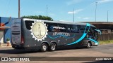 Empresa de Ônibus Nossa Senhora da Penha 53001 na cidade de Porto Alegre, Rio Grande do Sul, Brasil, por JULIO SILVA. Número da foto: #8874330.